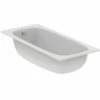 Ideal Standard I.life Körperform-Badewanne 160 X 70 Cm -Wanne Verkaufsladen ideal standard badewannen life koerperform 160 11024080