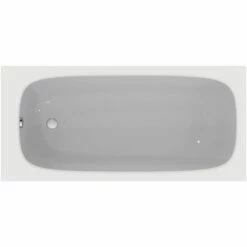 Ideal Standard I.life Körperform-Badewanne 160 X 70 Cm 10 Ideal Standard I.life Körperform-Badewanne 160 X 70 Cm -Wanne Verkaufsladen ideal standard badewannen life koerperform 160 11024140