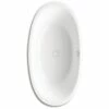 Kaldewei Ellipso Duo Oval 232-7 Freistehende Badewanne Mit Verkleidung -Wanne Verkaufsladen kaldewei badewannen freistehende ellipso duo oval 9256622