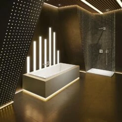 Kaldewei Cayono Duo 725 Badewanne 180 X 80 Cm Mit Antislip -Wanne Verkaufsladen kaldewei badewannen rechteckbadewannen cayono duo 725 6014650