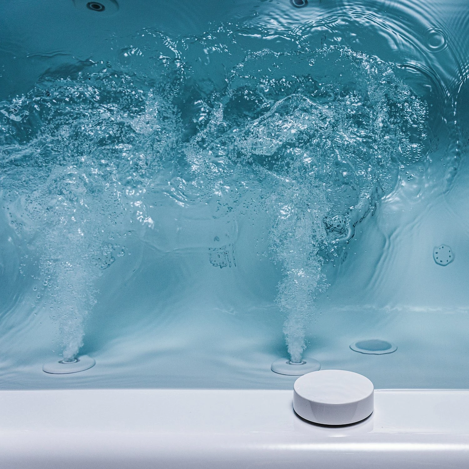 Kaldewei Centro Duo 132 Whirlpool Mit BODY&SOUL Whirlsystem, Ab -und Überlauf Mit Wassereinlauf 4 Kaldewei Centro Duo 132 Whirlpool Mit BODY&SOUL Whirlsystem, Ab -und Überlauf Mit Wassereinlauf – Bild 2