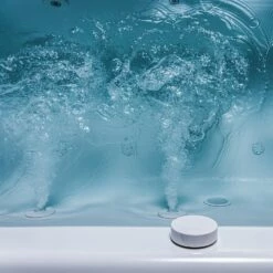 Kaldewei Centro Duo Oval 128-1 Mit BODY&SOUL Whirlsystem -Wanne Verkaufsladen kaldewei whirlpools centro duo oval 128 9263543