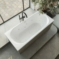 Kaldewei Classic Duo 107 Whirlpool Mit BODY&SOUL Whirlsystem 8 Kaldewei Classic Duo 107 Whirlpool Mit BODY&SOUL Whirlsystem -Wanne Verkaufsladen kaldewei whirlpools classic duo 107 mit 9263855