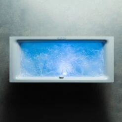 Kaldewei Puro Duo 663 Whirlpool Mit BODY&SOUL Whirlsystem -Wanne Verkaufsladen kaldewei whirlpools puro duo 663 mit 9263903