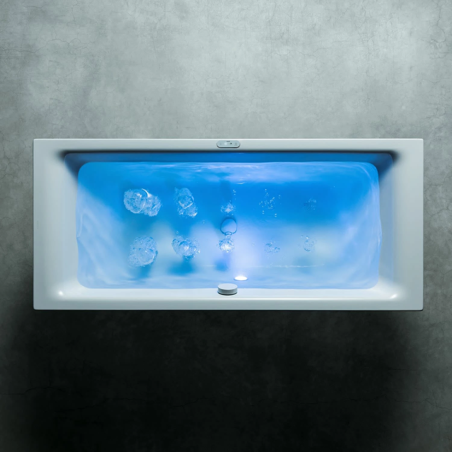 Kaldewei Puro Duo 664 Whirlpool Mit SOUL Whirlsystem 5 Kaldewei Puro Duo 664 Whirlpool Mit SOUL Whirlsystem – Bild 3