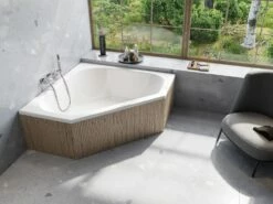 Kronenbach Cube Eckbadewanne 145 X 145 Cm 6 Kronenbach Cube Eckbadewanne 145 X 145 Cm -Wanne Verkaufsladen kronenbach badewannen cube eckbadewanne 145 x 4181966
