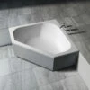 Kronenbach Cube Eckbadewanne 145 X 145 Cm 2 Kronenbach Cube Eckbadewanne 145 X 145 Cm -Wanne Verkaufsladen kronenbach badewannen cube eckbadewanne 145 x 7956829