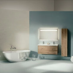 LAUFEN LUA Freistehende Badewanne 170 X 75 Cm 11 LAUFEN LUA Freistehende Badewanne 170 X 75 Cm -Wanne Verkaufsladen laufen alle serien lua freistehende badewanne 6998025