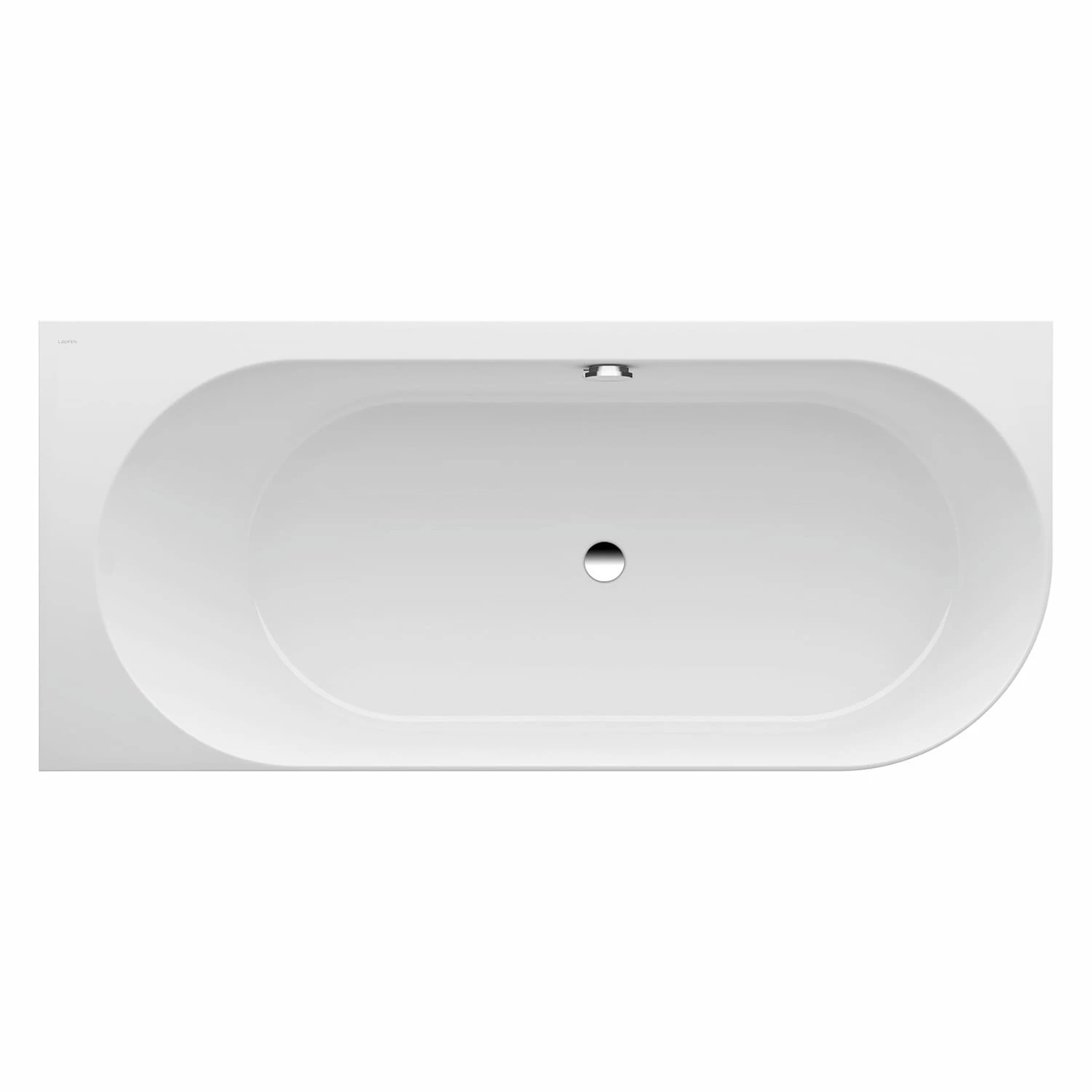 LAUFEN Pro Eck-Badewanne 180 X 80 Cm Version Links Aus Marbond 3 LAUFEN Pro Eck-Badewanne 180 X 80 Cm Version Links Aus Marbond