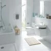 LAUFEN Serie Pro Einbau-Badewanne 180 X 80 Cm -Wanne Verkaufsladen laufen serie pro badewannen einbaubadewanne 179 1372544