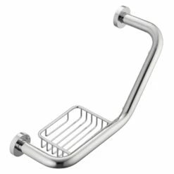 Sky Haltegriff Mit Seifenkorb -Wanne Verkaufsladen marken megabad profi collection bad accessoires 9139346