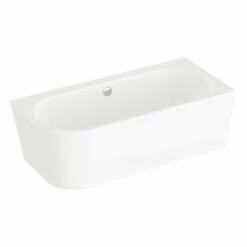 Pianura Valentina Eckbadewanne 165 X 75 Cm Ecke Rechts