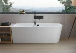 Pianura Valentina Eckbadewanne 180 X 80 Cm Ecke Links -Wanne Verkaufsladen pianura badewannen valentina eckbadewanne 180 x 12494664