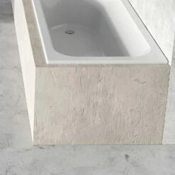 RAVAK Chrome Slim Badewanne 160 X 70 Cm, Rechteckig 6 RAVAK Chrome Slim Badewanne 160 X 70 Cm, Rechteckig -Wanne Verkaufsladen ravak badewannen chrome slim 160 x 4291327