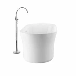 RAVAK Ypsilon Badewanne 180 X 80 Cm, Freistehend -Wanne Verkaufsladen ravak badewannen freistehende ypsilon 180 x 6884823