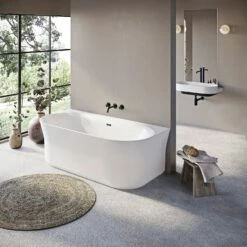 RAVAK Ypsilon Badewanne 180 X 80 Cm, Freistehend -Wanne Verkaufsladen ravak badewannen freistehende ypsilon 180 x 6884856