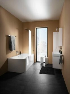 Repabad Livorno Easy Duschbadewanne 180 F, Einstieg Links -Wanne Verkaufsladen repabad duschwannen rechteck livorno easy duschbadewanne 5013077