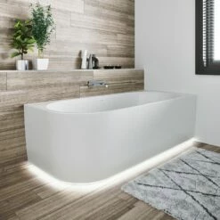 Riho Desire Corner Eck-Badewanne 184 X 84 Cm Links Mit Sparkle Mood + LED Beleuchtung 7 Riho Desire Corner Eck-Badewanne 184 X 84 Cm Links Mit Sparkle Mood + LED Beleuchtung -Wanne Verkaufsladen riho badewannen eckbadewannen desire corner 184 12197069