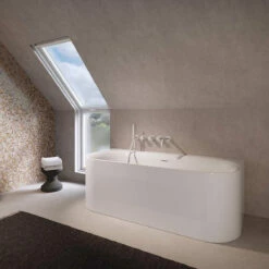 Riho Devotion Freistehende Badewanne 180 X 71 Cm Mit Riho Fall -Wanne Verkaufsladen riho badewannen freistehende devotion 180 x 12211597