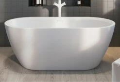 Riho Inspire Freistehende Badewanne 160 X 75 Cm Mit Riho Fall -Wanne Verkaufsladen riho badewannen freistehende inspire 160 x 12208675