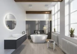 Riho Inspire Freistehende Badewanne 180 X 80 Cm -Wanne Verkaufsladen riho badewannen freistehende inspire 180 x 12196199