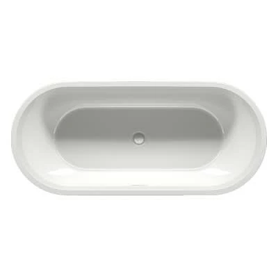 Riho Modesty Freistehende Badewanne 170 X 76 Cm 3 Riho Modesty Freistehende Badewanne 170 X 76 Cm