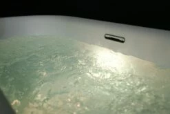 Riho Modesty Freistehende Badewanne 170 X 76 Cm Mit Sparkle Mood -Wanne Verkaufsladen riho badewannen freistehende modesty 170 x 12211120