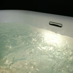 Riho Modesty Freistehende Badewanne 170 X 76 Cm Mit Sparkle Mood + Riho Fall -Wanne Verkaufsladen riho badewannen freistehende modesty 170 x 12211396