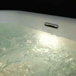 Riho Desire Corner Back-2-Wall Vorwand-Badewanne 170 X 77 Cm, Links, Mit Sparkle Mood Und LED Beleuchtung -Wanne Verkaufsladen riho badewannen vorwand modelle desire corner 11899404