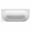 Riho Desire Corner Back-2-Wall Vorwand-Badewanne 170 X 77 Cm, Rechts -Wanne Verkaufsladen riho badewannen vorwand modelle desire corner 12106251