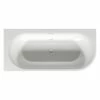 Riho Desire Corner Back-2-Wall Vorwand-Badewanne 170 X 77 Cm, Rechts, Mit Sparkle Mood Und LED Beleuchtung -Wanne Verkaufsladen riho badewannen vorwand modelle desire corner 12106281