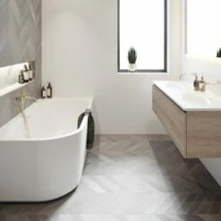 Riho Desire Corner Back-2-Wall Vorwand-Badewanne 170 X 77 Cm, Links, Mit Sparkle Mood -Wanne Verkaufsladen riho badewannen vorwand modelle desire corner 12197558