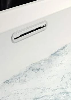 Riho Desire Corner Back-2-Wall Vorwand-Badewanne 170 X 77 Cm, Rechts, Mit Sparkle Mood Und Riho Fall -Wanne Verkaufsladen riho badewannen vorwand modelle desire corner 12208027