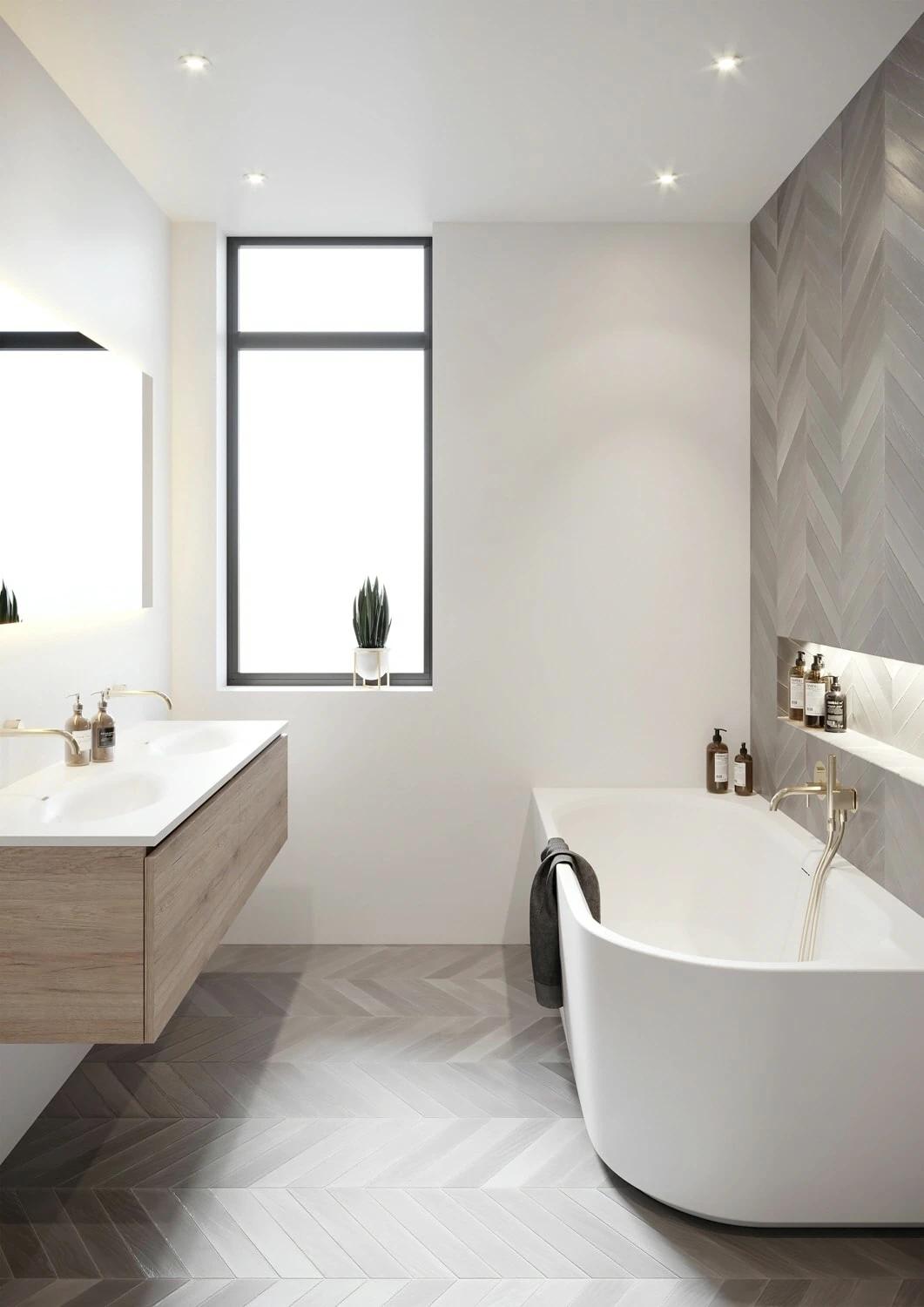 Riho Desire Corner Back-2-Wall Vorwand-Badewanne 170 X 77 Cm, Rechts, Mit Riho Fall 9 Riho Desire Corner Back-2-Wall Vorwand-Badewanne 170 X 77 Cm, Rechts, Mit Riho Fall – Bild 7