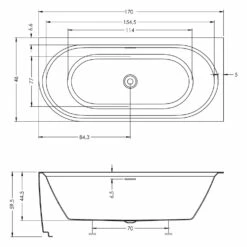 Riho Desire Corner Back-2-Wall Vorwand-Badewanne 170 X 77 Cm, Links, Mit Sparkle Mood Und Riho Fall 14 Riho Desire Corner Back-2-Wall Vorwand-Badewanne 170 X 77 Cm, Links, Mit Sparkle Mood Und Riho Fall -Wanne Verkaufsladen riho badewannen vorwand modelle desire corner 12211030