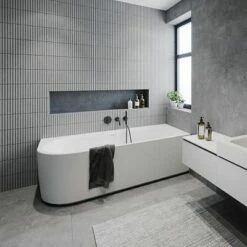 Riho Desire Corner Back-2-Wall Vorwand-Badewanne 170 X 77 Cm, Links, Mit Sparkle Mood Und Riho Fall 19 Riho Desire Corner Back-2-Wall Vorwand-Badewanne 170 X 77 Cm, Links, Mit Sparkle Mood Und Riho Fall -Wanne Verkaufsladen riho badewannen vorwand modelle desire corner 12211036