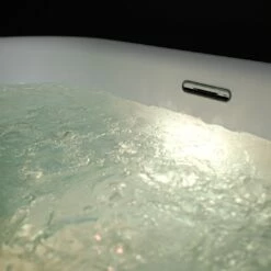 Riho Desire Corner Back-2-Wall Vorwand-Badewanne 170 X 77 Cm, Rechts, Mit Sparkle Mood -Wanne Verkaufsladen riho badewannen vorwand modelle desire corner detail2 12106410