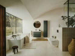 Roca Ona Eck-Badewanne 160 X 70 Cm, Einbau Rechts Mit L-Schürze -Wanne Verkaufsladen roca ona badewannen eck einbau mit 7108977