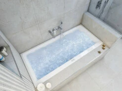 Steinkamp Life Rechteck-Badewanne Mit Whirlsystem 180 X 80 Cm, Inkl. Viega Multiplex M5 -Wanne Verkaufsladen steinkamp badewannen mit whirlpool life rechteckbadewanne 11078179