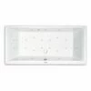 Steinkamp Life Rechteck-Badewanne Mit Whirlsystem 180 X 80 Cm, Inkl. Viega Multiplex M5 -Wanne Verkaufsladen steinkamp badewannen mit whirlpool life rechteckbadewanne 8534389