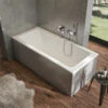 Steinkamp Life Badewanne 170 X 75 Cm -Wanne Verkaufsladen steinkamp badewannen rechteckbadewannen life 170 x 7956844