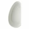 Steinkamp Loft Freistehende Badewanne Asymmetrisch Links 170 X 85 Cm -Wanne Verkaufsladen steinkamp freistehende badewannen loft asymmetrisch links 8574208