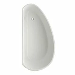 Steinkamp Loft Freistehende Badewanne Asymmetrisch Rechts 170 X 85 Cm