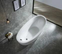Steinkamp Loft Freistehende Ovalbadewanne 178 X 88 Cm