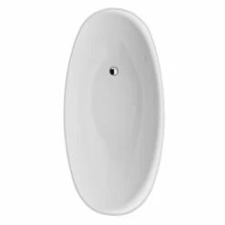 Steinkamp Loft Freistehende Ovalbadewanne 179 X 88,5 Cm -Wanne Verkaufsladen steinkamp freistehende badewannen loft ovalbadewanne 179 8189248