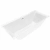 Villeroy & Boch Subway 3.0 Duo Badewanne 180 X 80 Cm, Mit SilentFlow Und Profibox 2.0 Nische -Wanne Verkaufsladen villeroy boch alle kollektionen subway 3 11589048