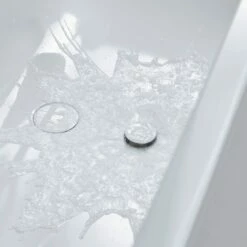 Villeroy & Boch Subway 3.0 Duo Badewanne 180 X 80 Cm, Mit SilentFlow Und Profibox 2.0 Nische -Wanne Verkaufsladen villeroy boch alle kollektionen subway 3 11589066