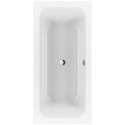 Villeroy & Boch Loop & Friends Square Duo Rechteckwanne 190 X 90 Cm