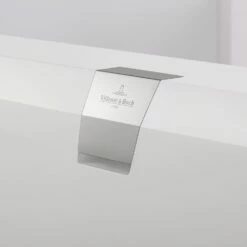 Villeroy & Boch Squaro Edge 12 Duo Badewanne 180 X 80 Cm Freistehend -Wanne Verkaufsladen villeroy boch badewannen freistehend squaro edge 3912524