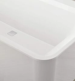 Villeroy & Boch Squaro Edge 12 Duo Badewanne 180 X 80 Cm Freistehend -Wanne Verkaufsladen villeroy boch badewannen freistehend squaro edge 3912539